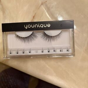 Magnetic eyelashes by Younique